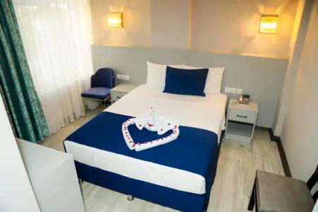 Safari Otel - 142