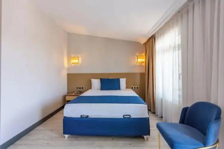 Safari Otel - 101