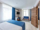 1 Bedroom Family Suite