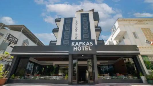 Kafkas - 38