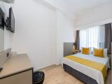 Economy Double room beachfront