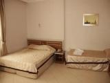 Standard Triple room with city view