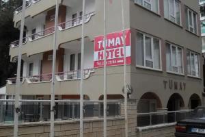 Tumay Hotel, Antalya