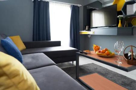 Letstay - 150