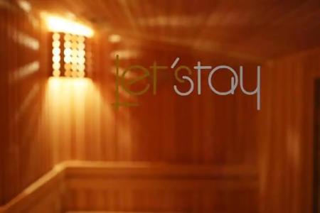 Letstay - 160