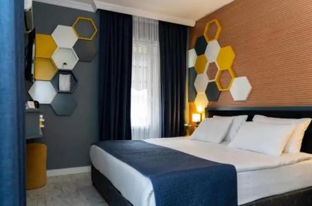 Letstay - 108