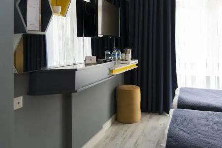 Letstay - 116