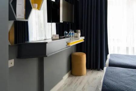 Letstay - 103