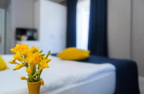 Letstay - 109