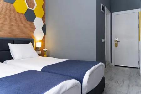 Letstay - 117