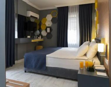 Letstay - 112