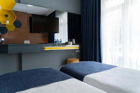Letstay - 106