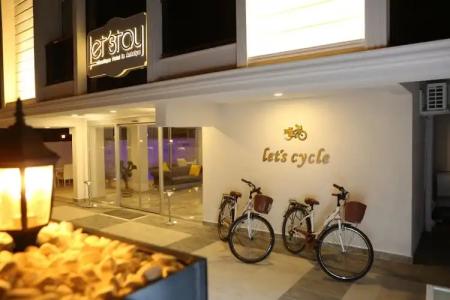 Letstay - 114