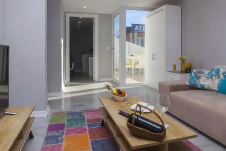 Letstay - 184