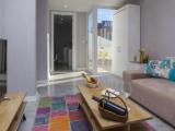 1 Bedroom Deluxe Suite with balcony