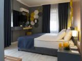 Standard room with city view