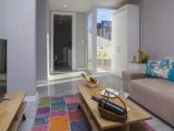 1 Bedroom Deluxe Suite