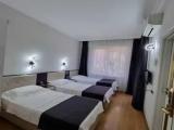 Standard Triple room with balcony