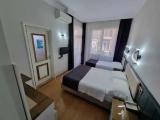 Standard Family room with balcony