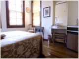 Standard Double room with view