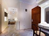 Standard Triple room with balcony