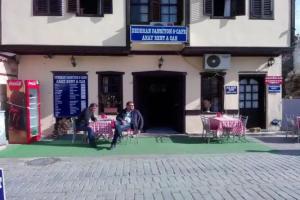 Dedehan Pansiyon Mini-hotel, Antalya