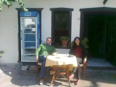 Dedehan Pansiyon - 18