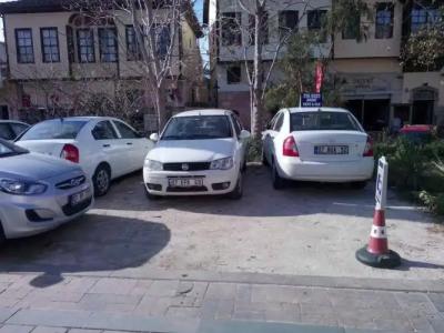 Dedehan Pansiyon - 13