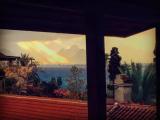 Superior Double room with sea view
