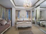 Deluxe room with city view
