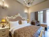 Standard Double room with garden view