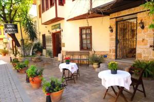 Sibel Hotel, Antalya