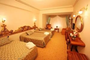 Hotel «Güngör Ottoman Palace Thermal Spa & Congress», Hatay