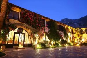Savon Hotel, Hatay