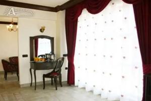 Antik Grand Hotel, Hatay
