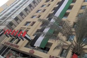 Emirates Palace Hotel Suites, Sharjah