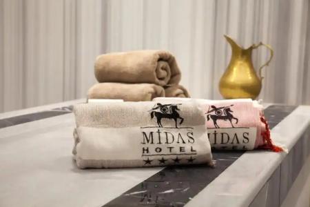 Midas - 38