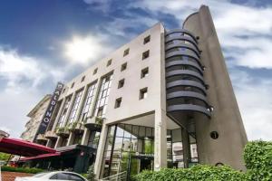 Aldino Hotel & Spa, Ankara