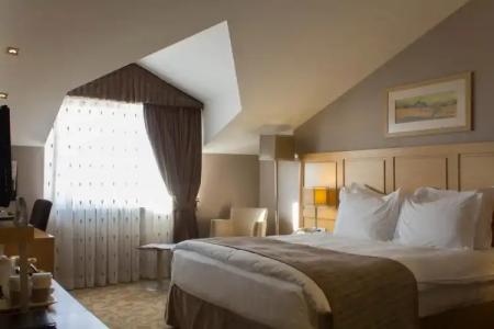 Bilkent and Conference Center - 2