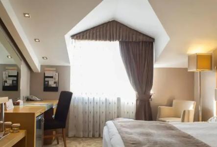 Bilkent and Conference Center - 4