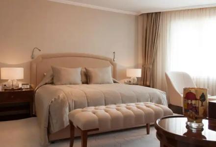 Bilkent and Conference Center - 3