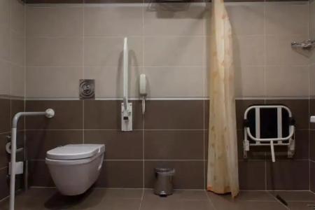 Bilkent and Conference Center - 7