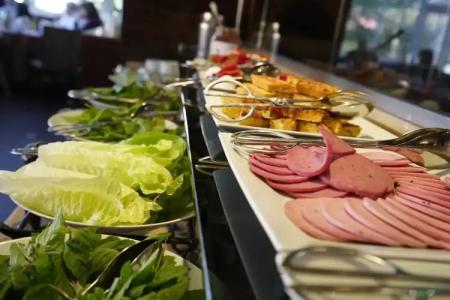 Bilkent and Conference Center - 12