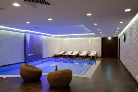 Bilkent and Conference Center - 18