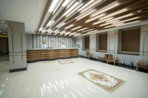 Lion City Hotel Kizilay, Ankara