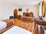 Ottoman Double room