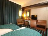 Classic room