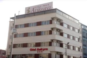 Ankyra Hotel, Ankara