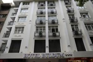 Buldum Hotel, Ankara