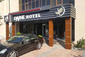 Dafne Hotel, Ankara